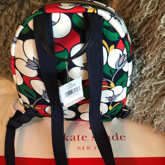 NWT Kate Spade BACKPACK Dawn Breezy - Picture 4 of 6
